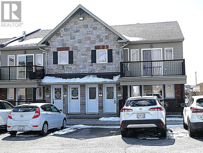 Photo du bâtiment - 189 Eliot St