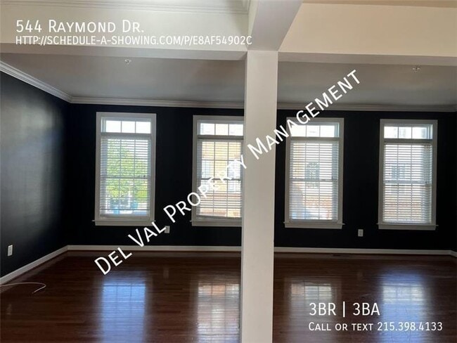 Building Photo - 544 Raymond Dr
