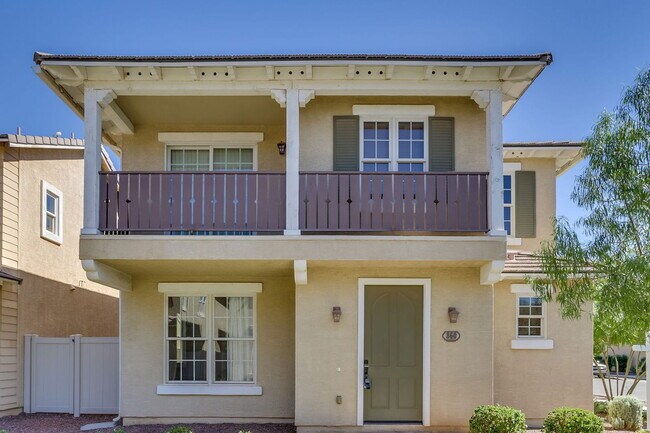 Building Photo - 860 S Adam Way