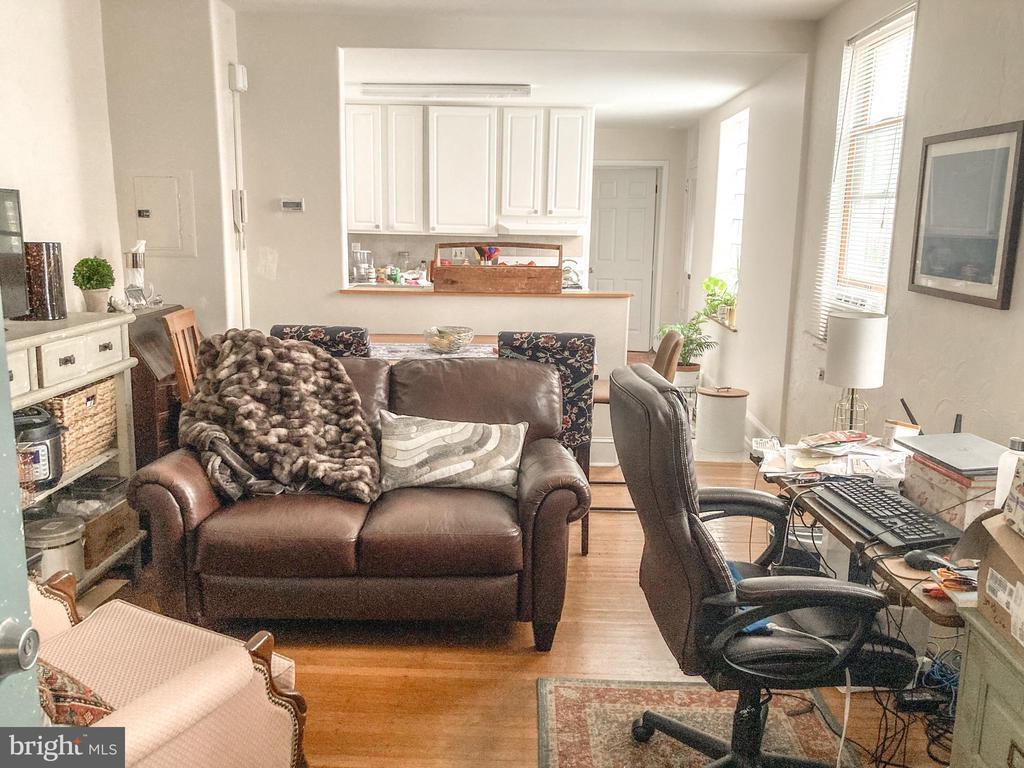 Foto principal - 327 Pine St