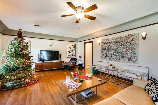 Foto del edificio - 5600 Swiss Ave