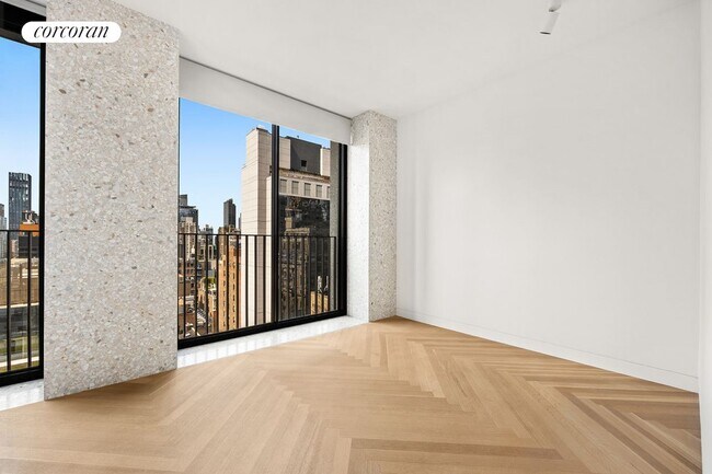 Foto del edificio - 16 W 40th St