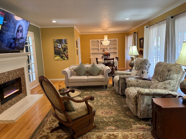 Foto del edificio - 11724 Alta Vista Ave