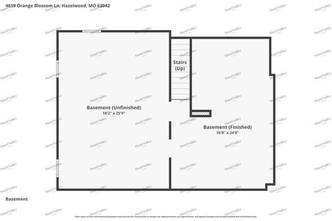 Foto del edificio - 4819 Orange Blossom Ln