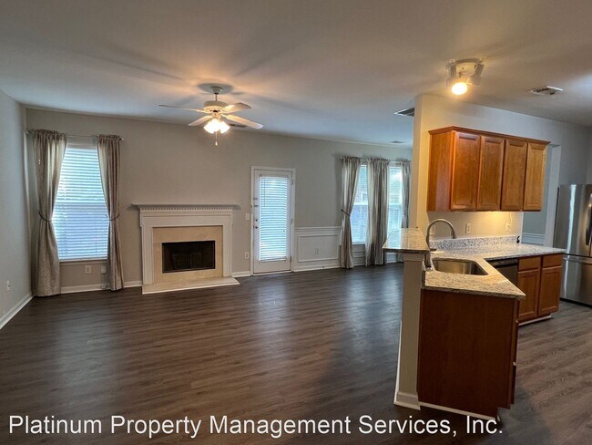 Building Photo - 3 br, 2.5 bath House - 112 Wiley Parc Circle