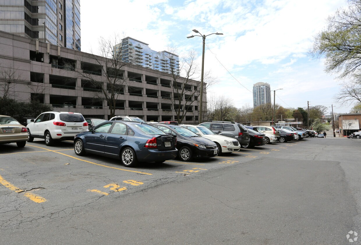 Foto del edificio - YOO on Peachtree