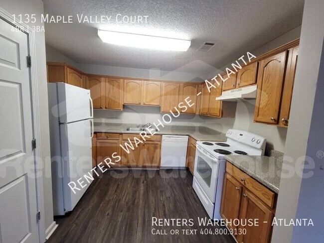 Foto del edificio - Great Townhouse in Union City&#039;s Maple...