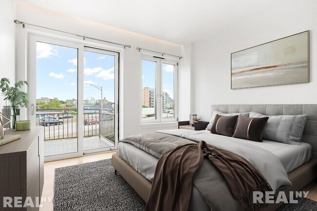 Foto del edificio - 56 Frost St