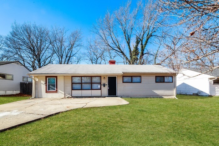 Foto principal - Great 4 Bedroom in Kansas City