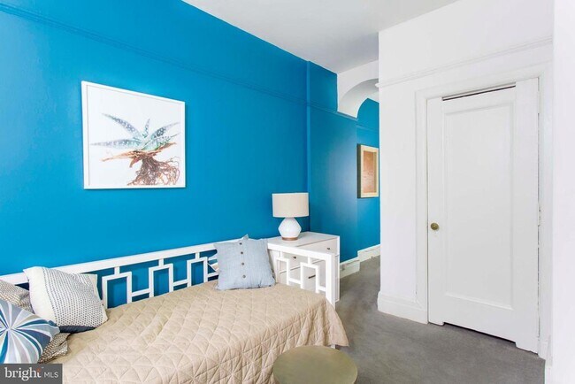 Foto del edificio - 1229 Chestnut St