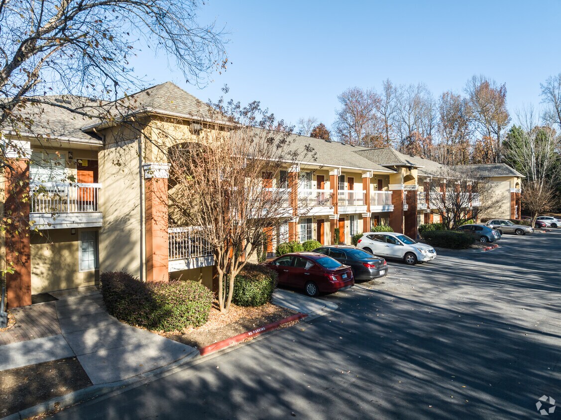 Foto principal - Vivo Living Arbor View