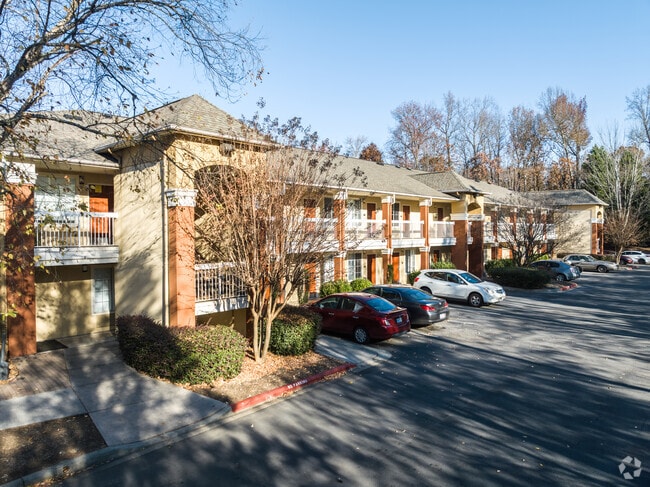 Foto del edificio - Vivo Living Arbor View