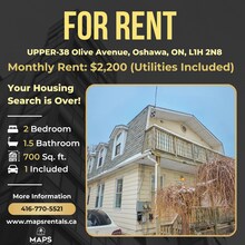 Building Photo - 38 Olive Ave