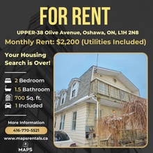 Building Photo - 38 Olive Ave