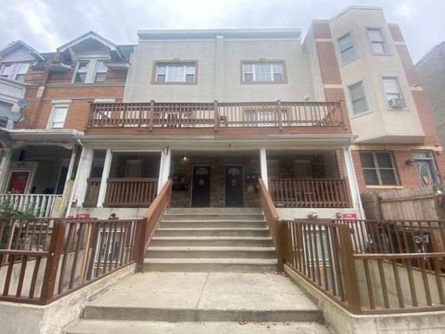 Photo - 2329 N Park Ave Apartment