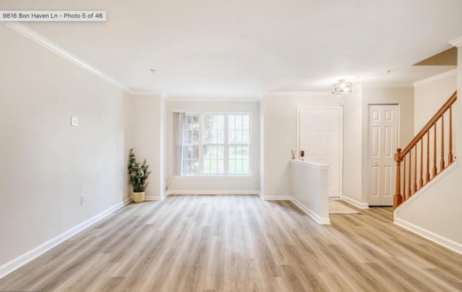 Photo - 9816 Bon Haven Ln Townhome
