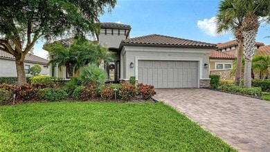 Building Photo - 8137 Gabanna Dr