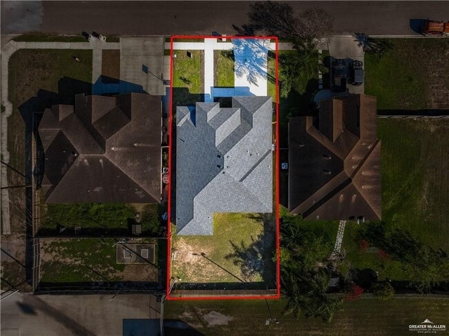 Building Photo - 608 Tierra Prometida St