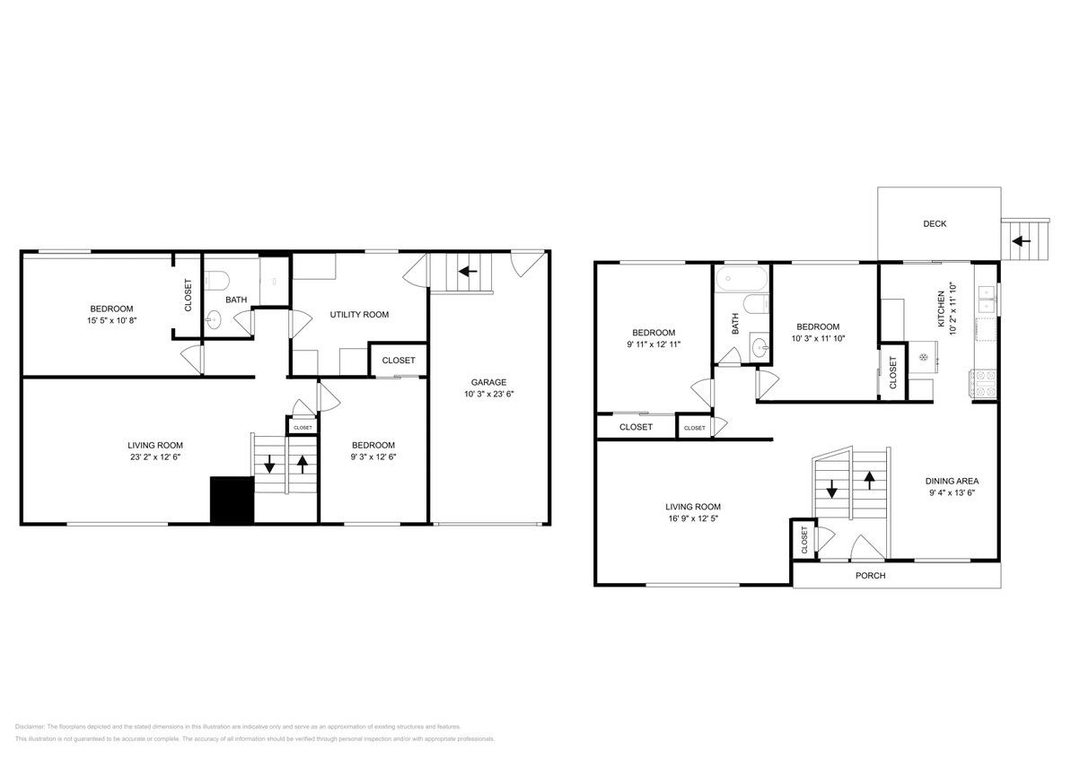 Foto del edificio - 1634 Keaton Ln