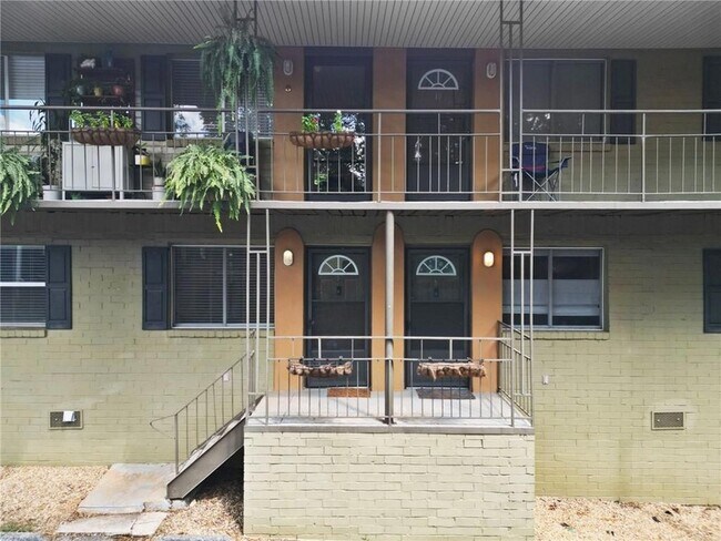 Foto del edificio - 520 Park Ave SE