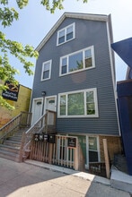 Building Photo - 2437 N Ashland Ave