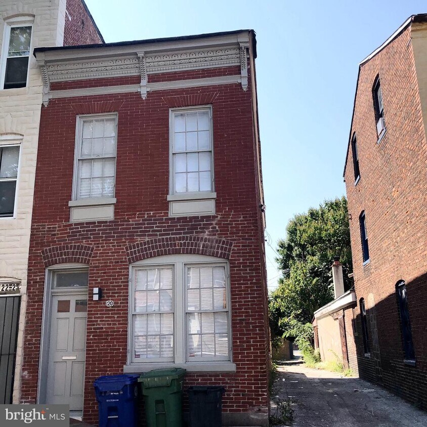 Foto principal - 120 S Carrollton Ave