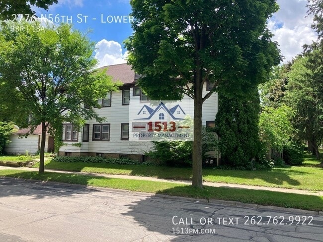 Building Photo - 2776 N 56th St