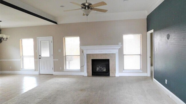 Foto del edificio - 5127 Avenham Ct