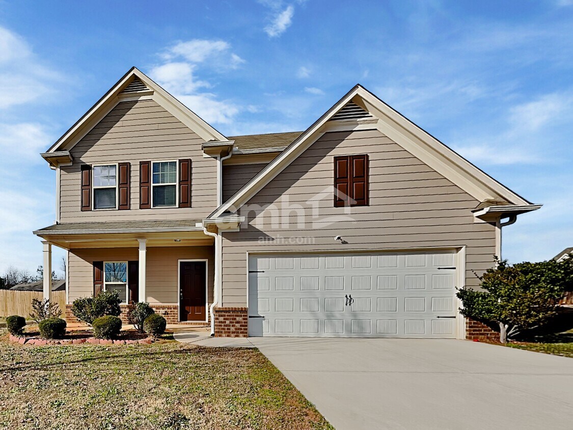 Foto principal - 4104 Dale Drive SE