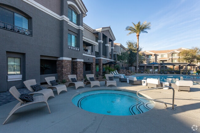 Building Photo - Haven Townhomes at P83