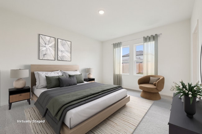 Building Photo - 1516 Morris Lp