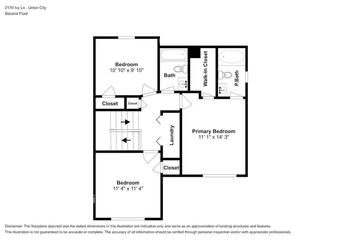 Building Photo - 2170 Ivy Ln