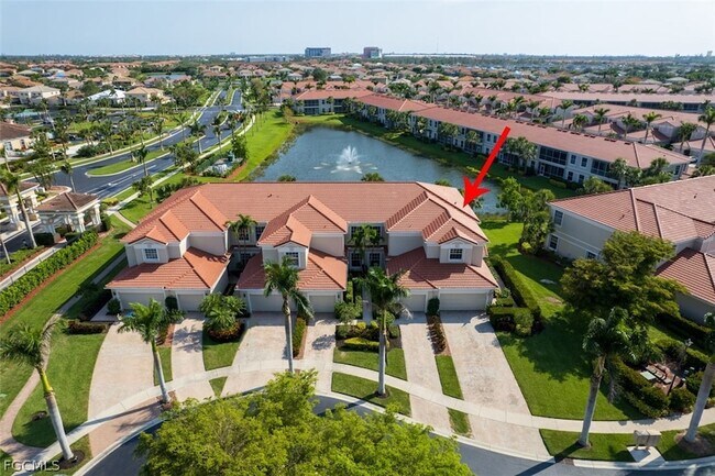 Foto del edificio - 9205 Belleza Way