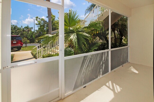 Foto del edificio - Mirabella Annual Condo for Rent