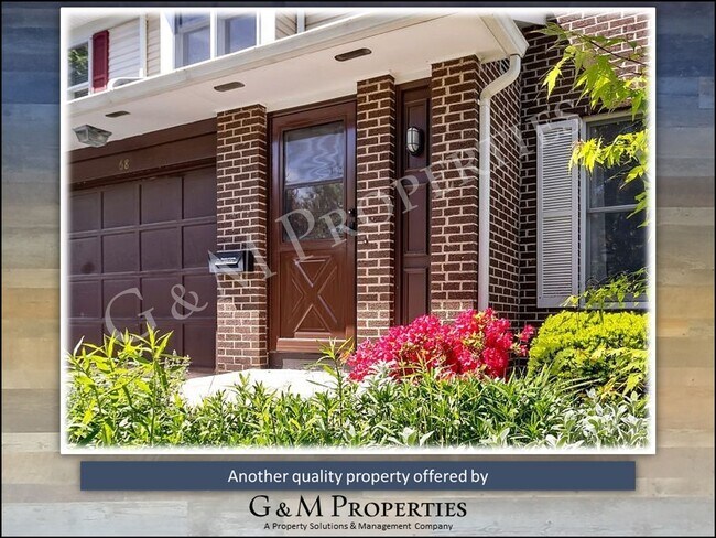 Foto del edificio - 3-Bd Townhome in Brighton - Close to Everything!