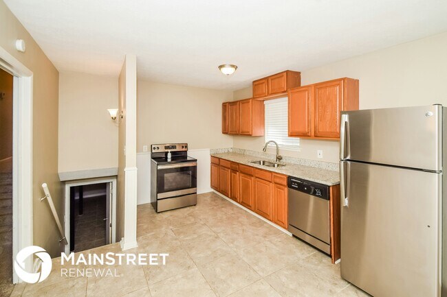 Foto del edificio - 2831 Creek Ln NE