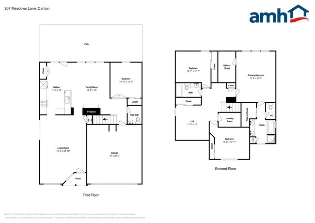 Foto del edificio - 307 Meadows Ln