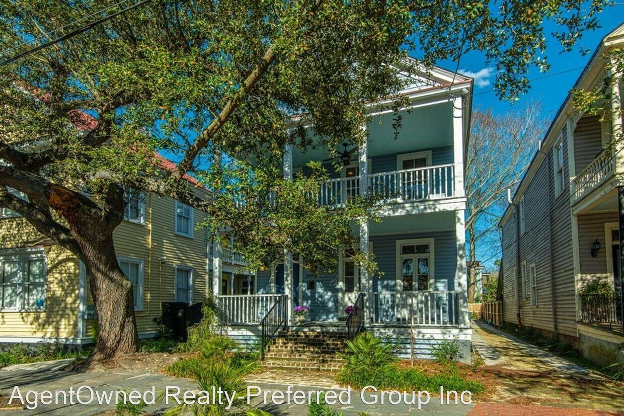 Primary Photo - 3 br, 2.5 bath House - 268 Rutledge Avenue