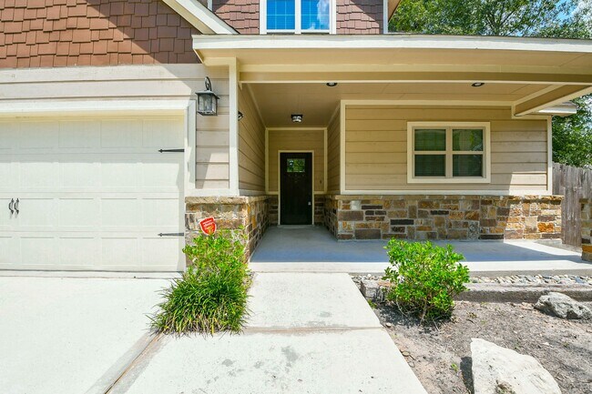 Foto del edificio - 10506 Chateau Ln