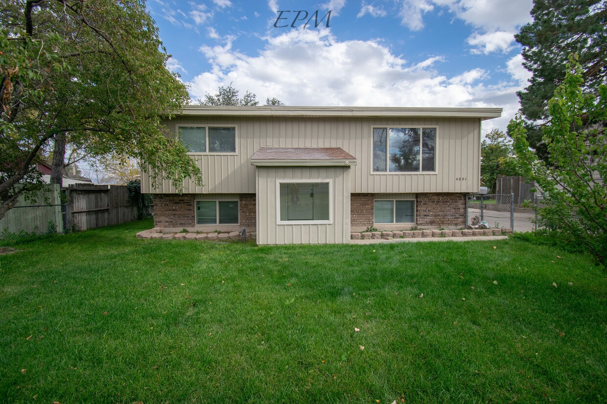 Photo - 4881 4015 W (Taylorsville, UT)