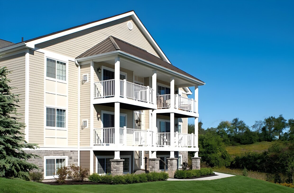 Foto principal - The Woods