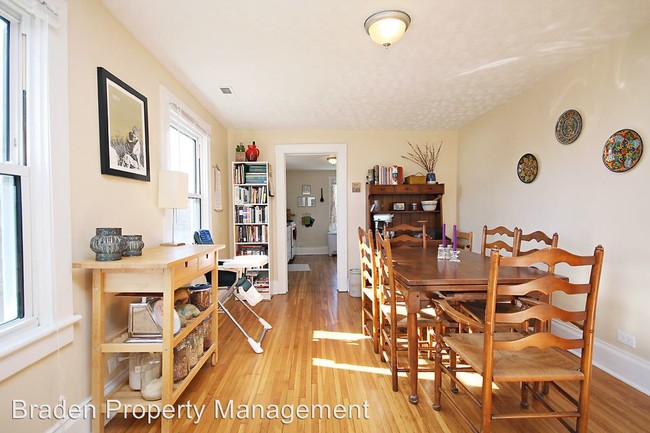 Foto del edificio - 921 6th St SE