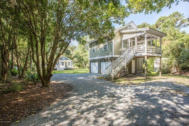 Foto del edificio - 4207 Wrightsville Ave