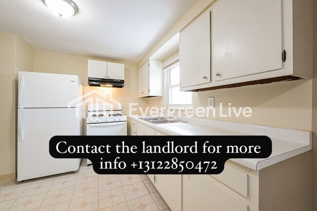 Foto del edificio - 1022 Taylor St