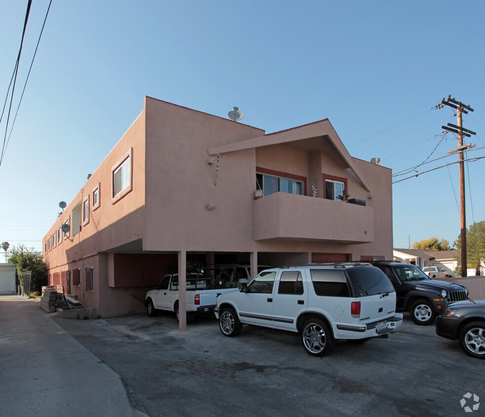 Foto principal - 1573 Torrance Blvd