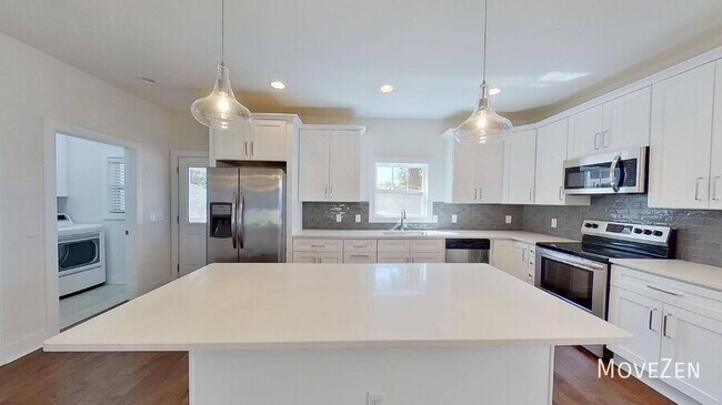 Foto del edificio - 3434 Craig Ave