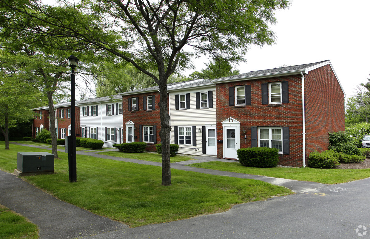 Foto principal - Princeton Ridge