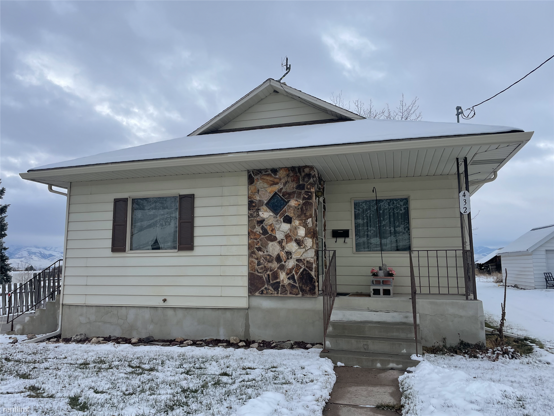 Primary Photo - 1 br, 1 bath House - 432 South Main Street