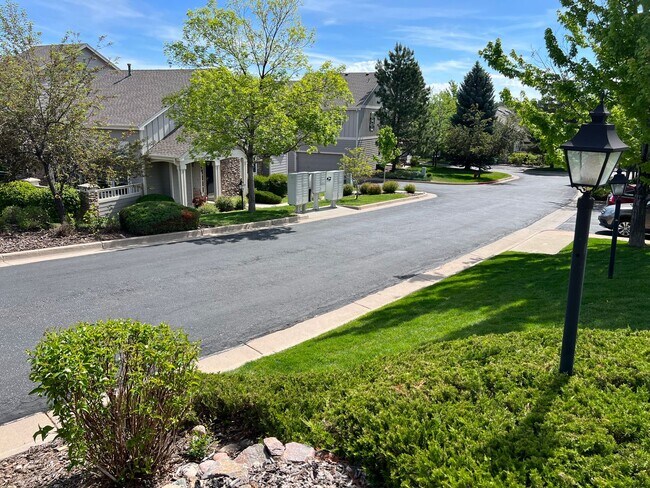 Photo - Splendid Townhome in Castle Pines