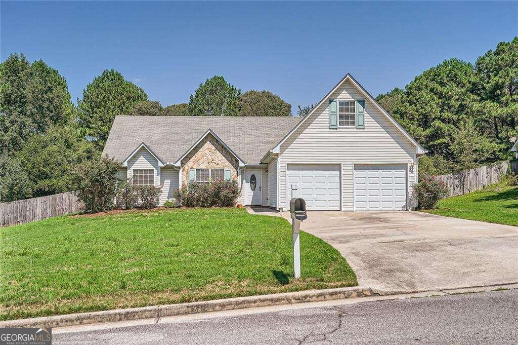 Primary Photo - 1525 Snow Hill Dr